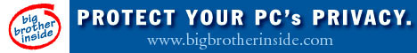 Protect your PC's privacy. Boycot Intel's new Pentium III chip